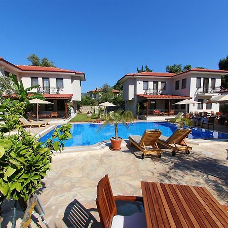 Mavi Deniz Konuk Evi Selimiye  Extérieur photo