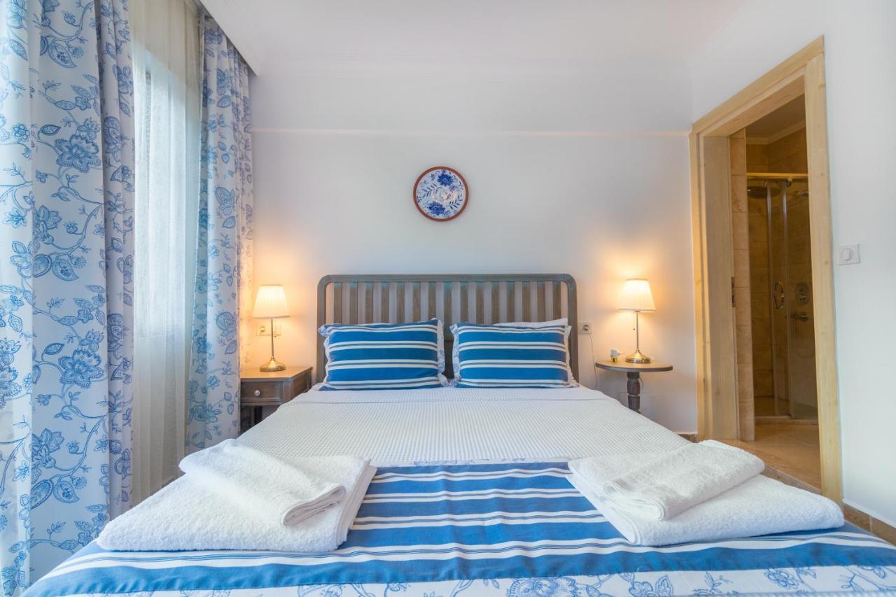 Mavi Deniz Konuk Evi Selimiye  Extérieur photo
