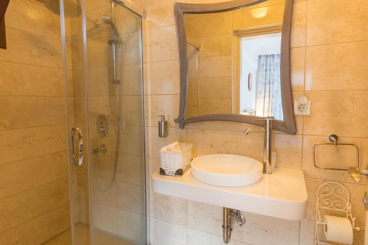 Mavi Deniz Konuk Evi Selimiye  Extérieur photo