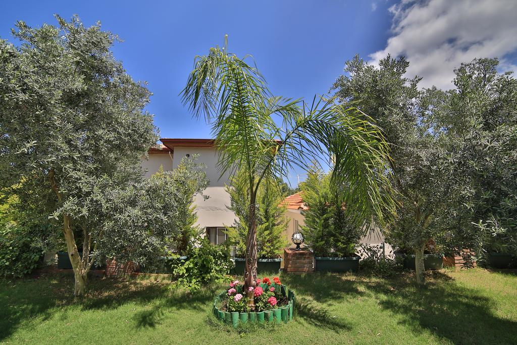Mavi Deniz Konuk Evi Selimiye  Extérieur photo