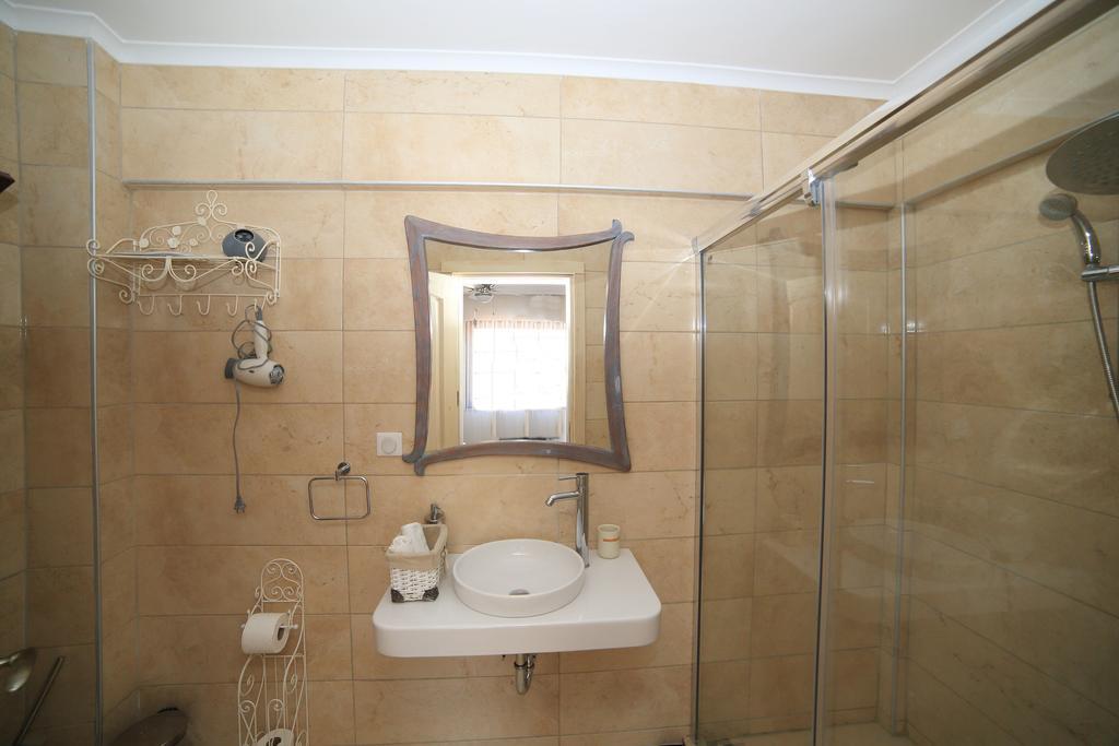 Mavi Deniz Konuk Evi Selimiye  Extérieur photo