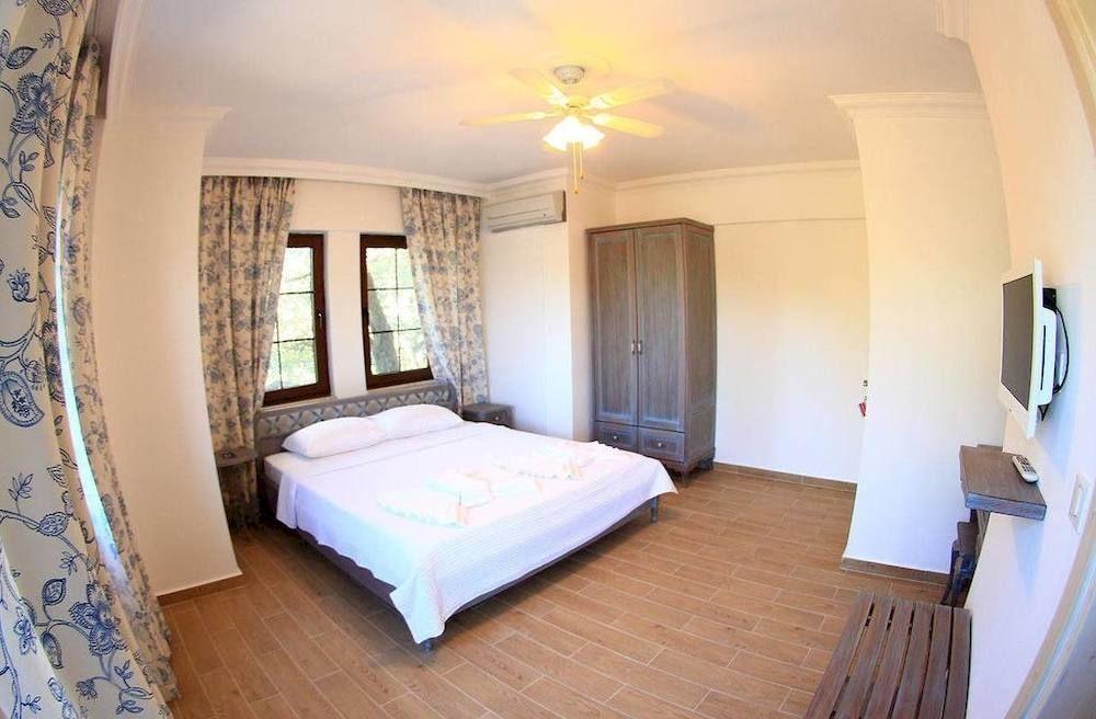 Mavi Deniz Konuk Evi Selimiye  Extérieur photo