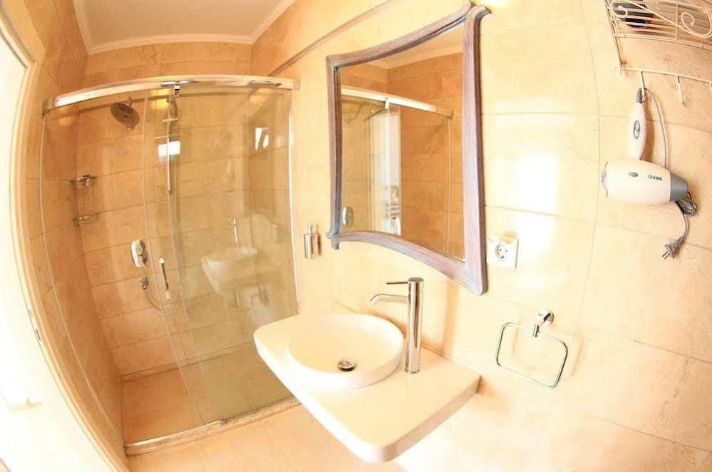 Mavi Deniz Konuk Evi Selimiye  Extérieur photo
